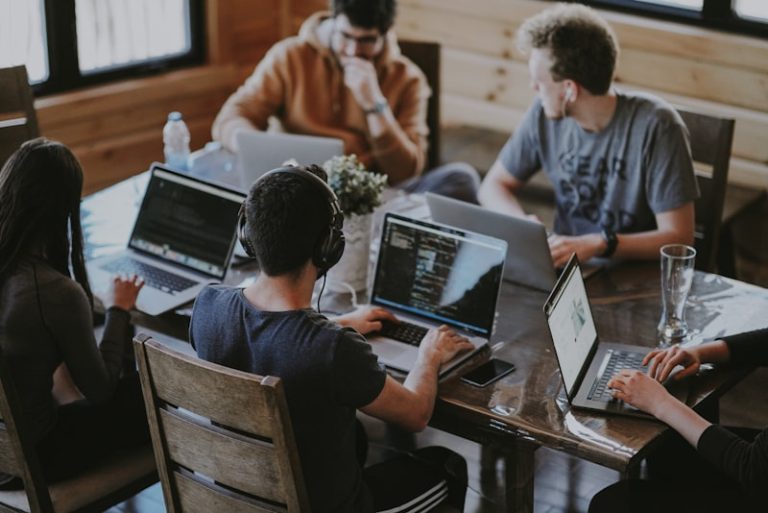 Capacity Building Is Not a Luxury — It Is a Survival Strategy