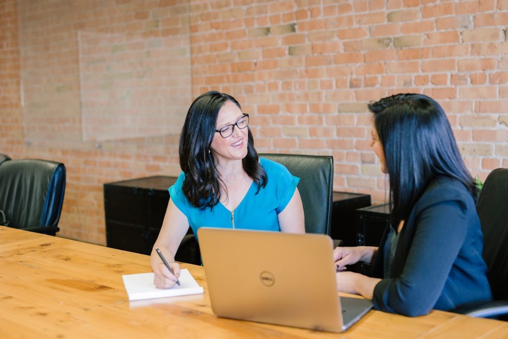Data visualization and impact measurement