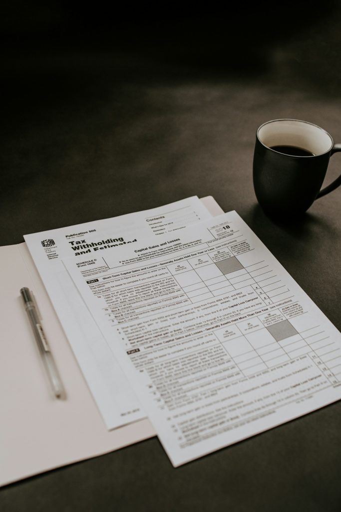 Grant compliance and document review